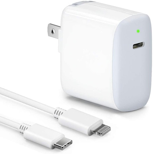 Zealife iPhone Fast Charger