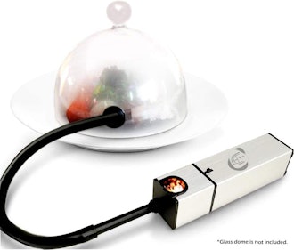 NIA Portable Smoke Infuser