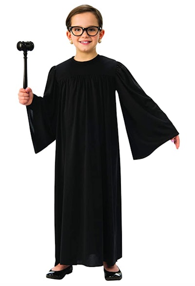 Justice Robe For Kids