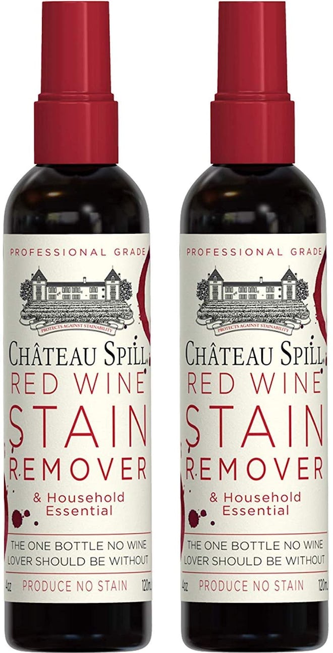 Chateau Spill Wine Stain Remover (2-Pack)