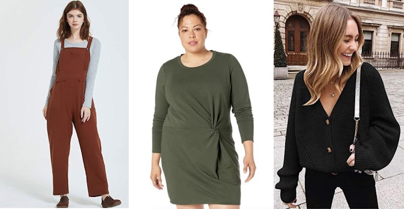 39 Cozy Things We See People Wearing Everywhere
