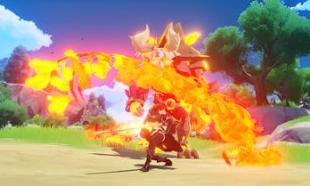 Genshin Impact Multiplayer How To Unlock Co Op And Play With Friends Genshin Impact Multiplayer How To Unlock Co Op And Play With Friends