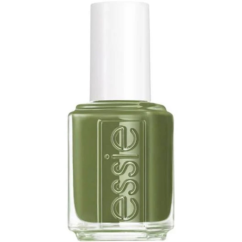 Essie Fall Nail Polish, Fall Trend 2020 Collection