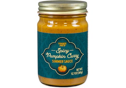 45 Trader Joe's Pumpkin & Fall-Themed Products Available In 2020