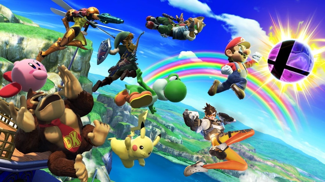 Leaker reveals next Nintendo Direct date, Smash Ultimate DLC and Zelda  content - Dexerto