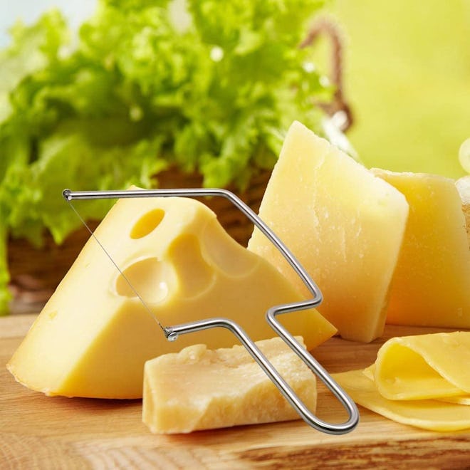 Aeon Design Cheese Slicer