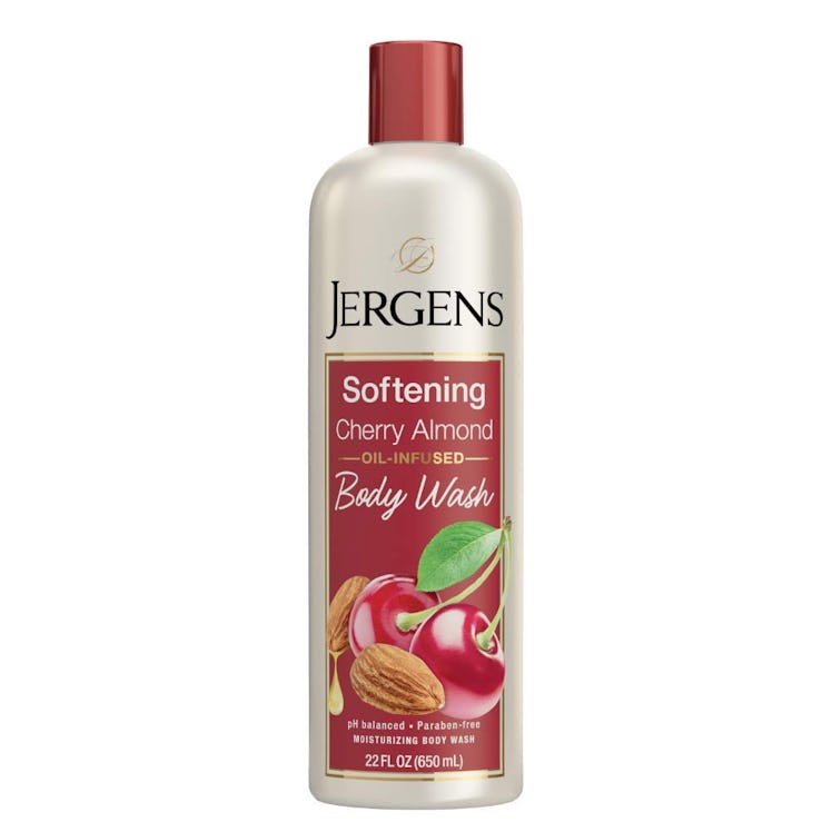 Jergens Softening Body Wash