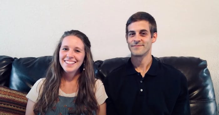 Jill Duggar revealed that she is on non-hormonal birth control after her parents have famously spoke...