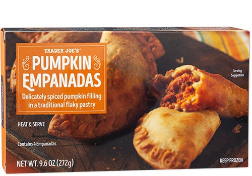 45 Trader Joe S Pumpkin Fall Themed Products Available In 2020   5f2398b1 8d3f 4cc8 83dd 49fbaad4c397 68394 Pumpkin Empanadas 