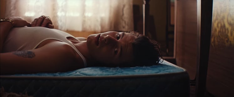 Shawn Mendes appears in the trailer for 'Wonder.'