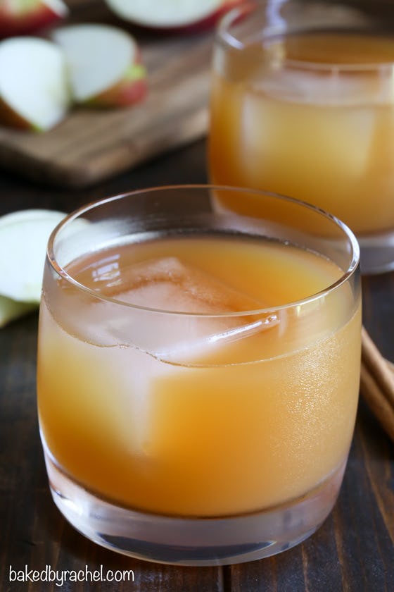 Which Alcohol Goes Best With Apple Cider? 10 Ways To Spike This