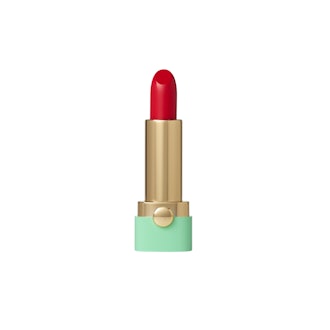 Le Marc Lip Crème Lipstick – Very Merry Cherry Edition