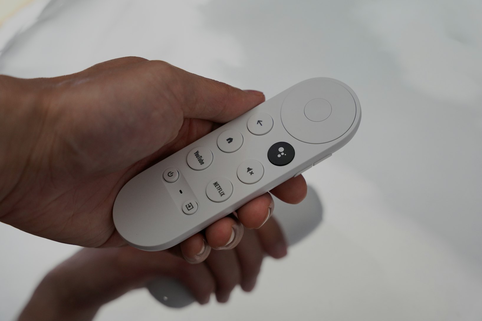 Nobody needs an Apple TV now that has a remote