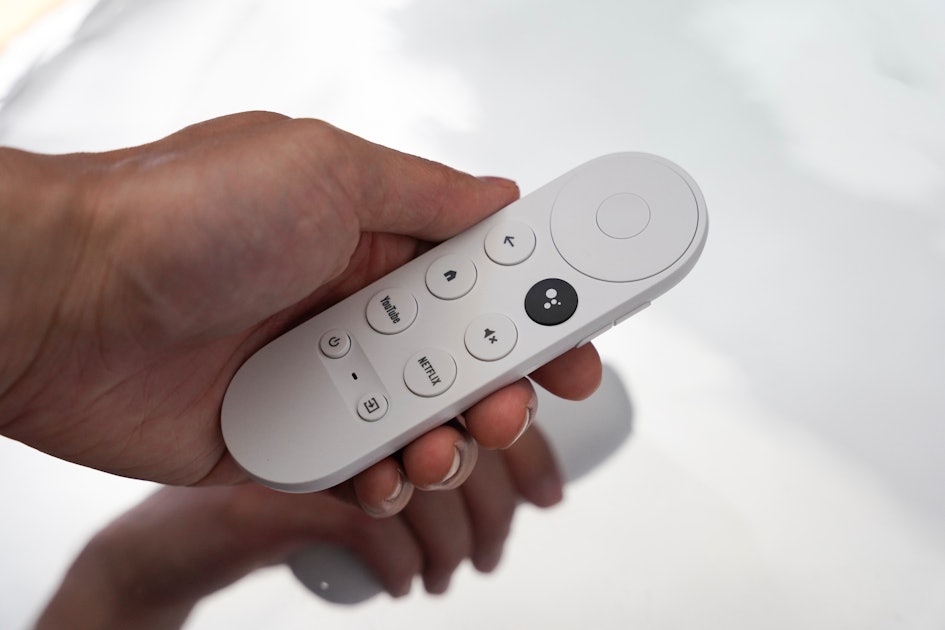 Nobody Needs An Apple Tv Anymore Now That Chromecast Has A Remote