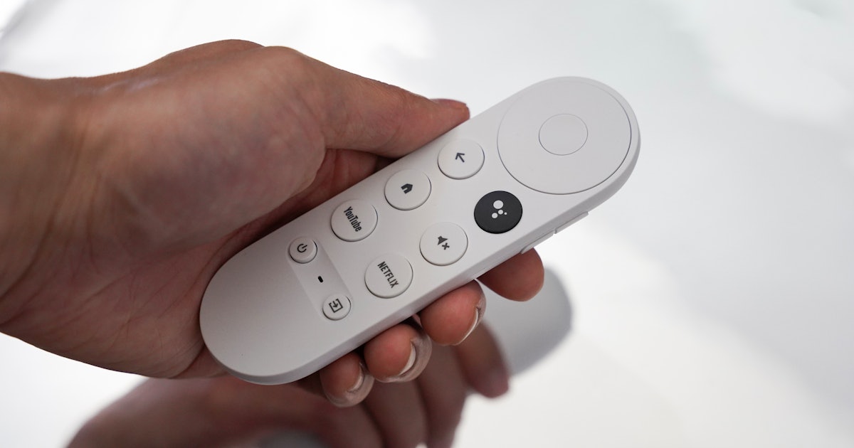 Nobody needs an Apple TV anymore now that Chromecast has a remote