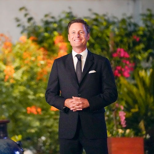 Chris Harrison Reveals How Clare's 'Bachelorette' Season might change the show forever