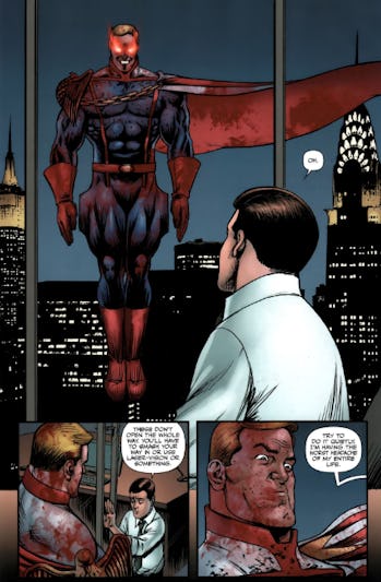 The Boys Season 2 Is Stormfront Homelander S Mom What The Comics Say The Boys Season 2 Is Stormfront Homelander S Mom What The Comics Say