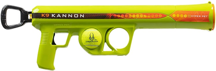 Hyper Pet K9 Kannon K2 Ball Launcher