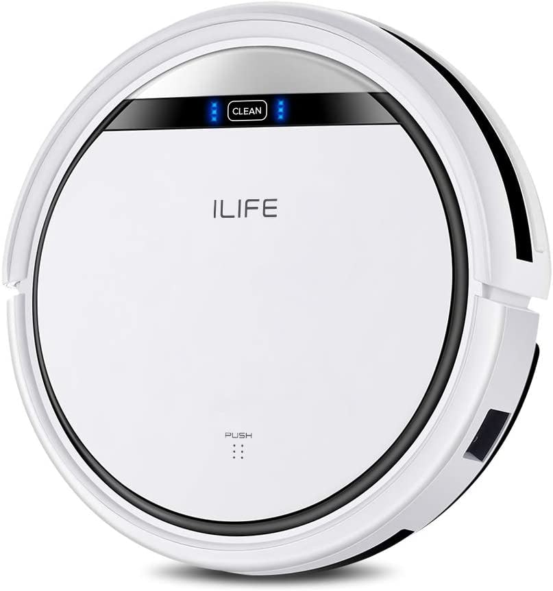 The Best Robot Vacuum For Cat Litter
