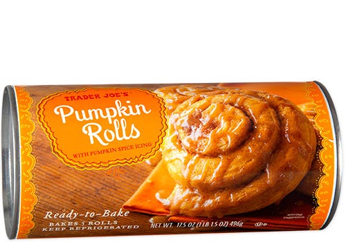 45 Trader Joe S Pumpkin Fall Themed Products Available In 2020   98de8def 1808 4d71 Ae98 2b916fe81c6e 53576 Pumpkin Rolls 2 