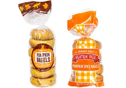 45 Trader Joe's Pumpkin & FallThemed Products Available In 2020