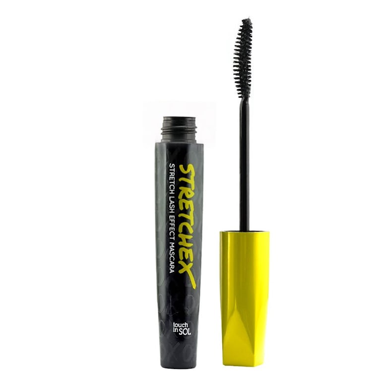 Touch In Sol Stretchex Stretch Lash Effect Mascara