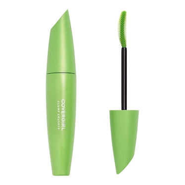 Covergirl Clump Crusher Mascara