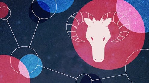 Aries Zodiac Sign