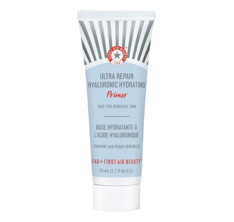 First Aid Beauty Ultra Repair Hyaluronic Hydrating Primer