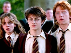 'Harry Potter' is Coming To NBC's Peacock