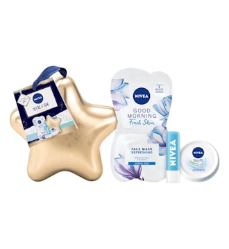 Nivea You'Re A Star Gift Pack