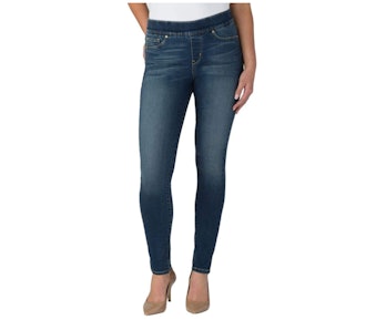 Signature by Levi Strauss & Co. Gold Skinny Jeans