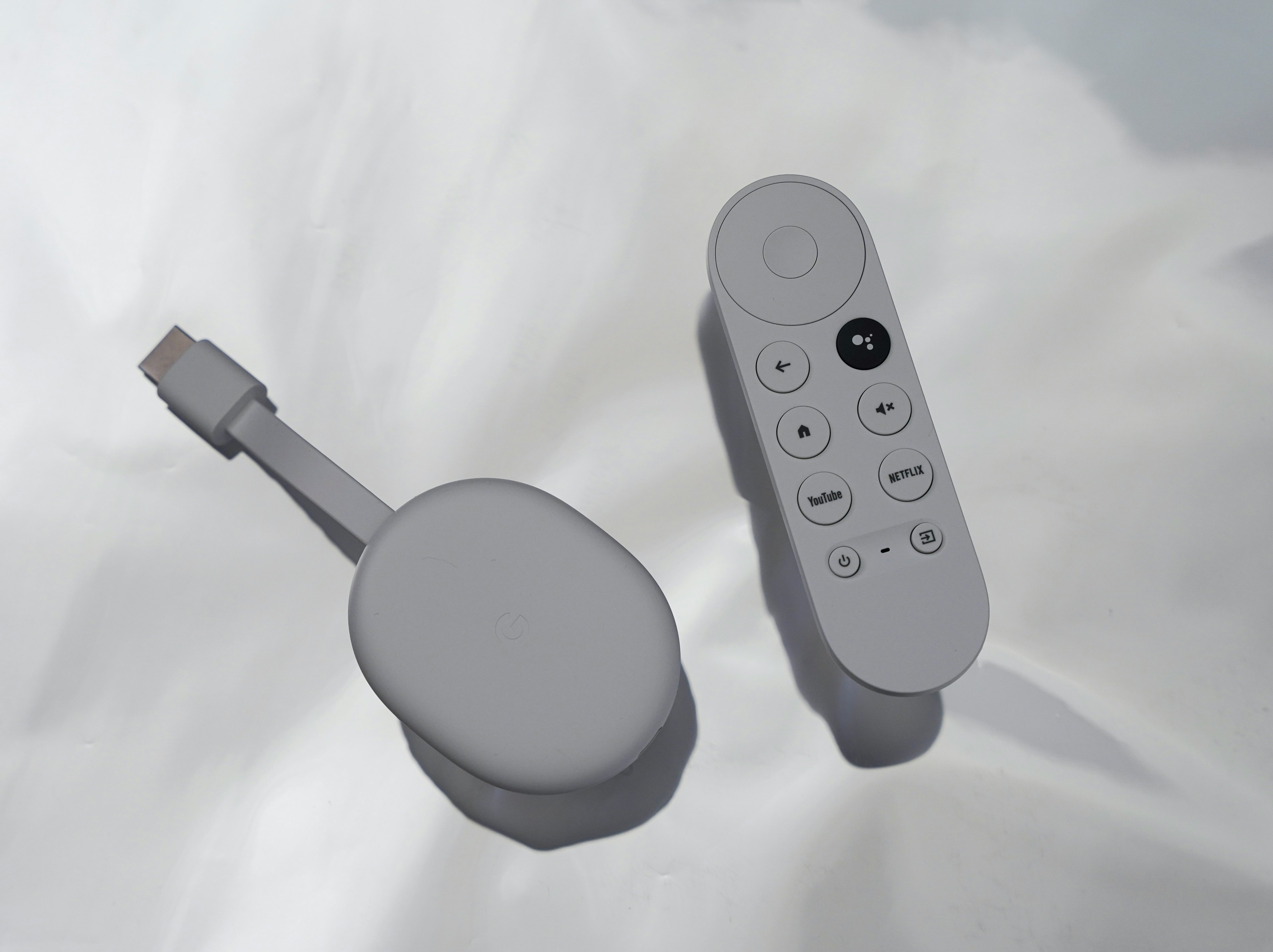 Google's new Chromecast costs $30 — and it has a remote
