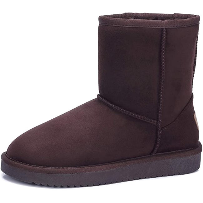 7 Alternatives To UGGs