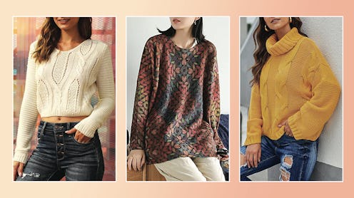 Best Cozy Sweaters