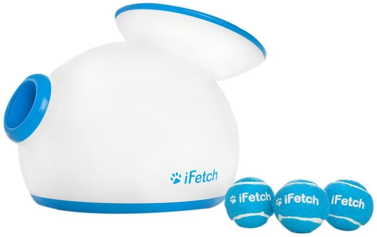 iFetch Ball Launcher