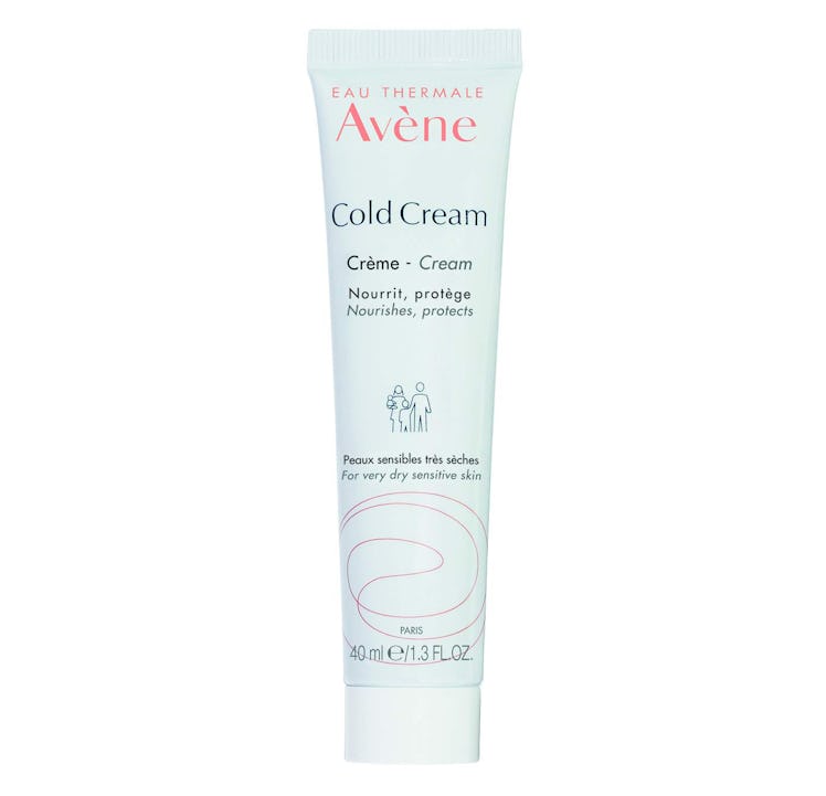 Eau Thermale Avène Cold Cream 