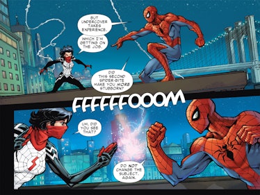 Silk Spider-Man TV Series: Release Date Rumors, Cast, Plot Leaks