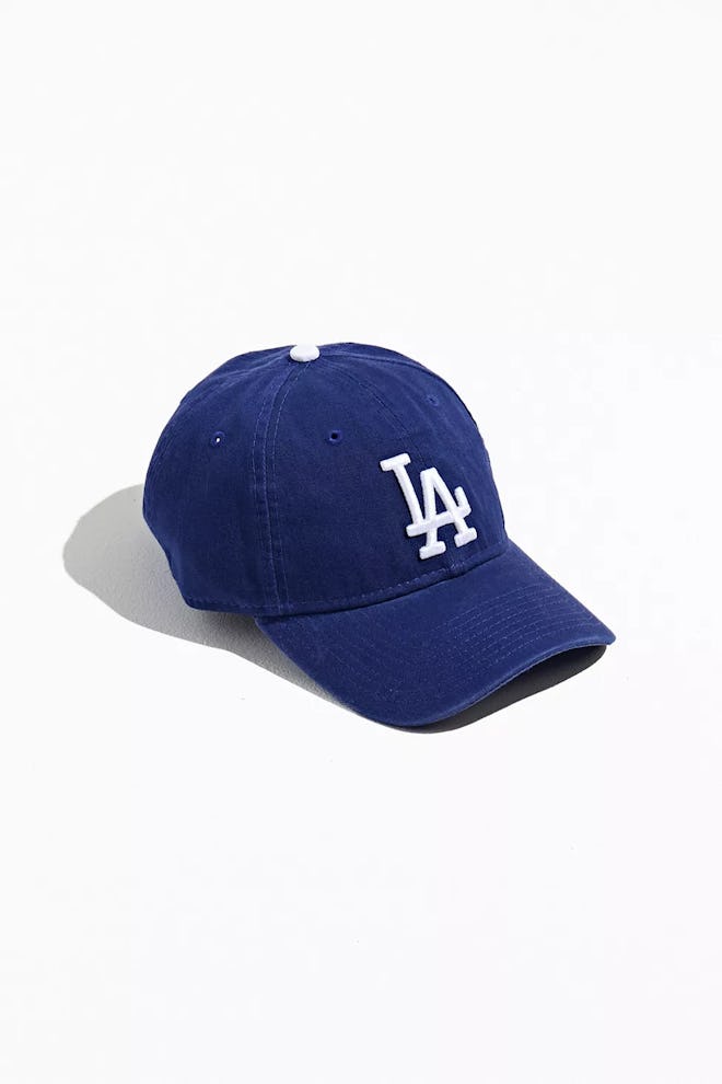 New Era 9TWENTY Los Angeles Dodgers Baseball Hat