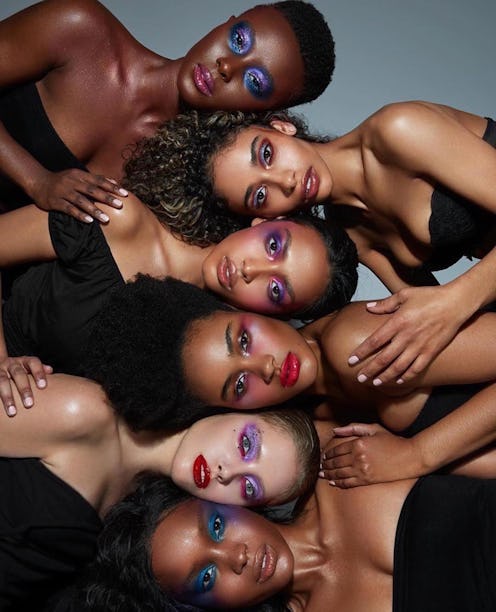 Danessa Myricks' Labor Day sale includes everything you need to recreate her famously dramatic eye m...