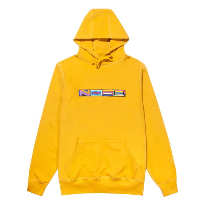 Noah Space Hoodie