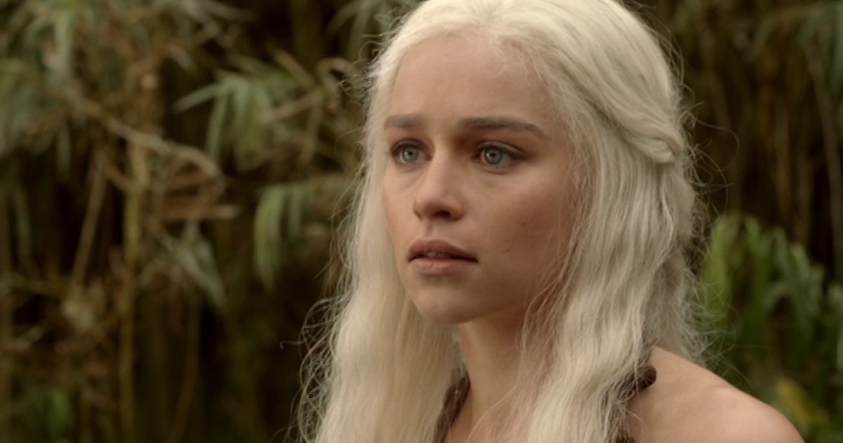'Winds of Winter' release date could explain a Daenerys