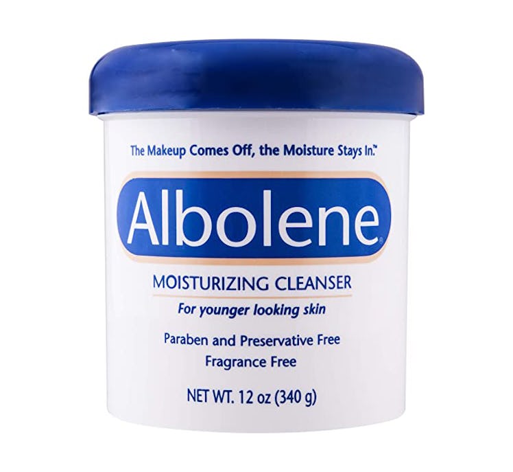 Albolene Moisturizing Cleanser