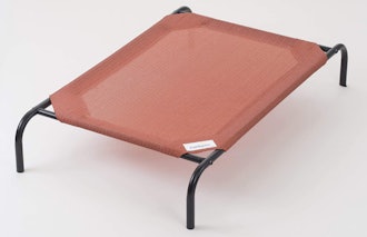 The Original Elevated Pet Bed By Coolaroo