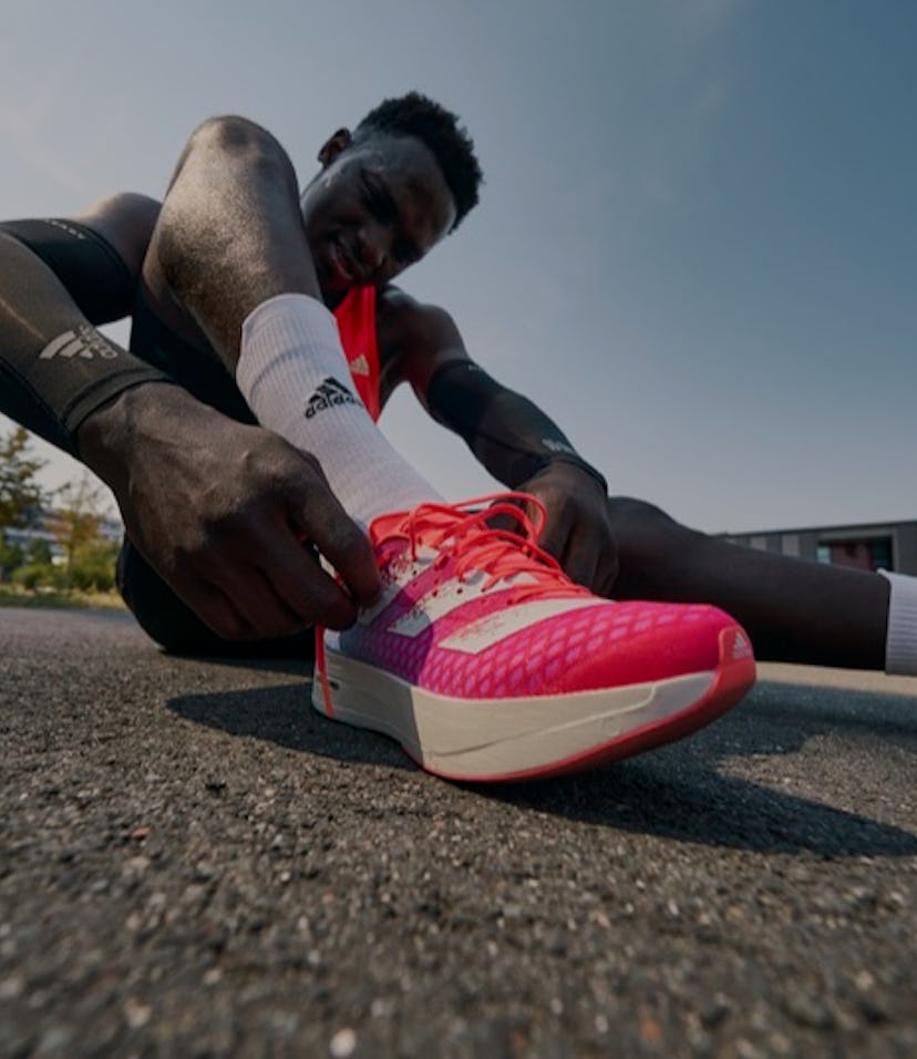 Adidas Adizero Adios Pro "Dream Mile"