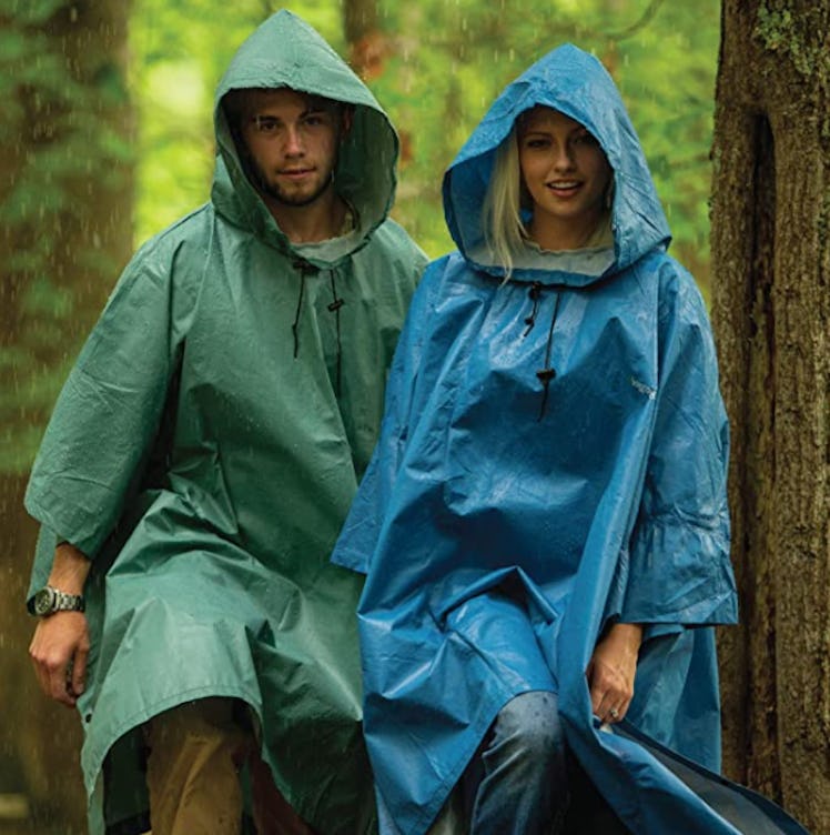 frogg toggs Ultra-Lite 2 Rain Poncho