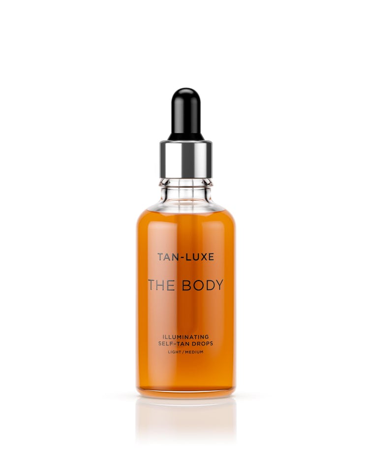 Tan Luxe the Body