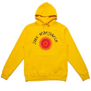 Bianca Chandôn Sun Worshipper Hoodie