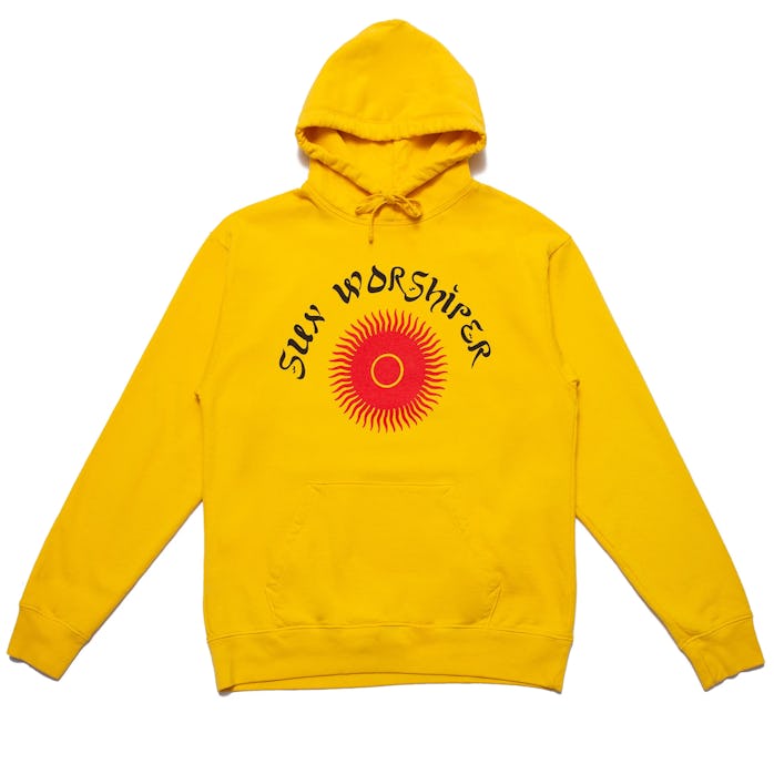 Bianca Chandôn Sun Worshipper Hoodie