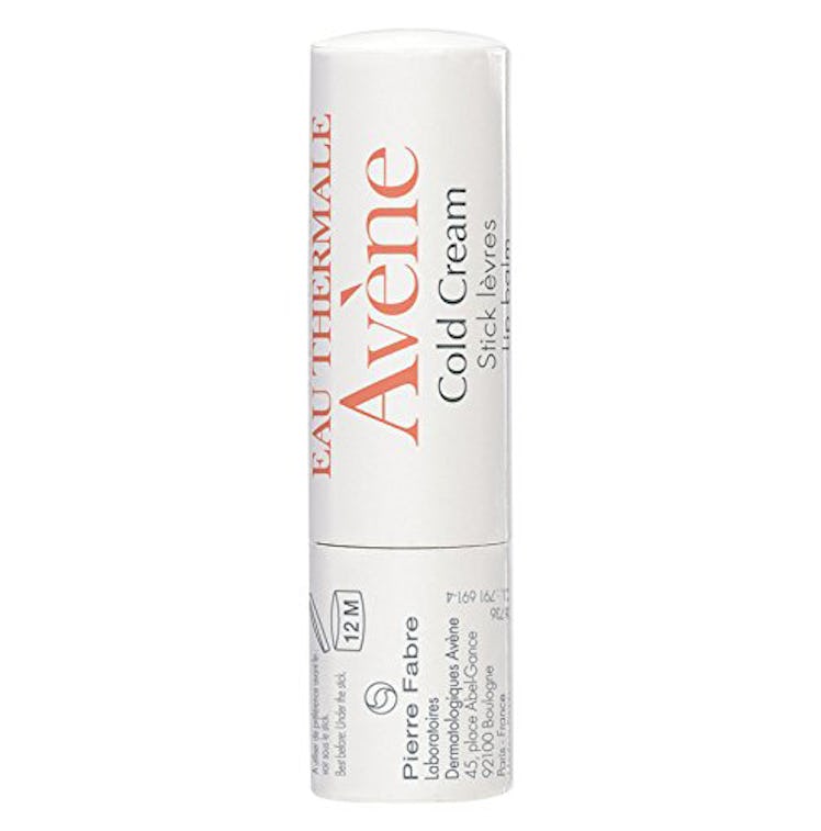 Eau Thermale Avene Cold Cream Nourishing Lip Balm